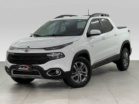 FIAT TORO 2.0 16V TURBO DIESEL FREEDOM 4WD AT9
